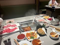 -海底捞火锅(吴中路店)