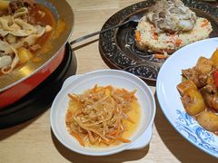 -禾木·新疆特色美食