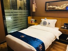 -泸州唯逸酒店(大山坪警察学院店)