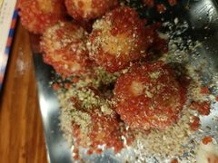 -仓库烤肉(绿园店)