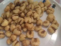 -拿渡·水煮鱼麻辣香锅(王府井奥莱·香江小镇店)