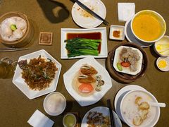 -点心皇子茶餐厅(万国大都会店)