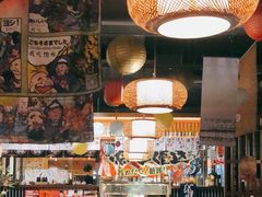 -烧鸟横丁(联发文创口岸店)