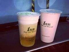 -1点点(丰盛町店)