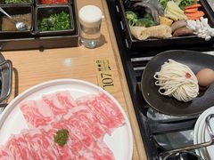 -阿源鱼捞斑鱼火锅·海鲜粥(山景尚宅店)