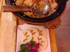 -淼福猪肚鸡·椰子鸡火锅(大沙地店)