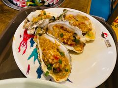 -阳光岛·海鲜盛宴(银泰中心in99店)