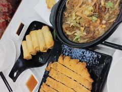 -南八仙·老上海味道(南京东路店)