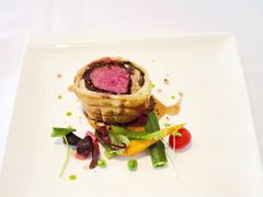 惠灵顿牛排-蝶舍·MAISON PAPILLON