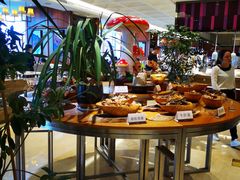 -景湖轩全日制餐厅·南湖名都