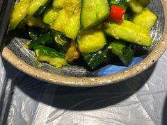 -学士怪怪龙虾·川菜·烧烤(学士街店)