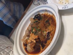 -日丰园海肠水饺·老字号大连海鲜(银泰城店)