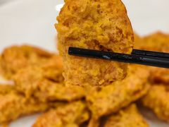 -粤盛海鲜平价店(洛溪食街店)