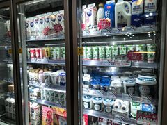 -光明牛奶棚(南泉店)