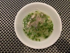 -西安西藏大厦开元名都大酒店·自助餐厅