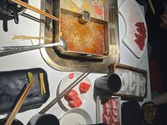 -九鼎轩脆毛肚火锅(南京东路店)