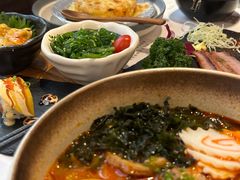 -衣川小森林·料理·寿司(鸿铭中心店)