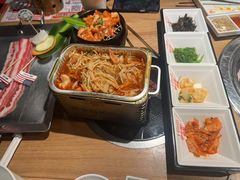 -炉小哥烤肉(熙地港店)