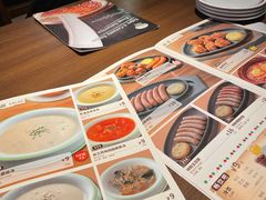 -萨莉亚意式餐厅(莲花国际广场店)