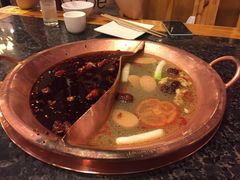 -老码头火锅(骡马市店)