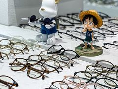 -潘多拉眼镜·蔡司依视路明月(潘家园店)