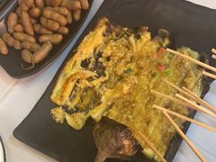 -云晓光头烧烤吧(新大陆广场店)