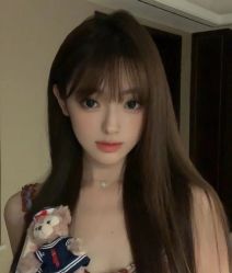 -呵呵造型