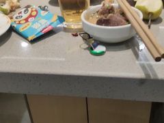 -海底捞火锅(奥森店)