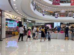 -万达广场(济南魏家庄店)