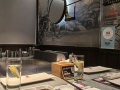 -大渔铁板烧(大悦城店)