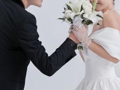 -金夫人婚纱摄影(江津店)