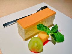 芝士蛋糕-拾号牛扒(海雅缤纷城店)
