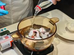 -莆田餐厅PUTIEN(世博源店)