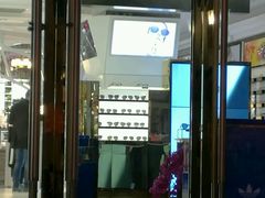 -精益眼镜(春熙路店)