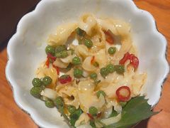 -有喜屋·烧鸟·居酒屋(周浦万达店)