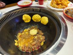 -玺炖·中国铁锅炖(虹桥天街店)