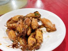 -棠记海鲜餐厅(南朗镇店)