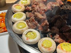 -霸腹烤肉(厦门柚子番店)
