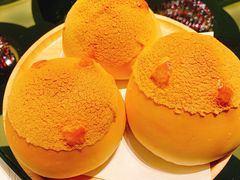 招牌菠萝包-炳胜品味(珠江新城店)