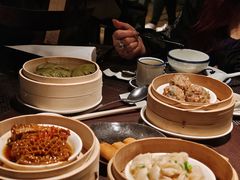 -逸东轩(香港逸东酒店)