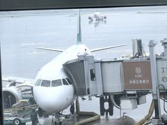 -杭州萧山国际机场