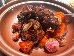 -A One Kitchen·南京精菜馆(德基广场店)