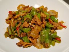 -北平盛世·新京菜·北京烤鸭(劲松·双井店)