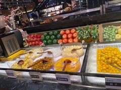 -韩盛·盛江山自助料理(奥体万达店)