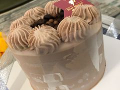 -逸绮瑶澜Miss Mousse Cake蛋糕(三里屯SOHO店)