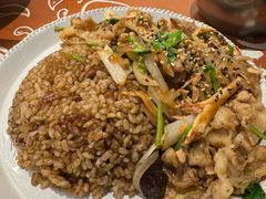 -小肚皮饮食店