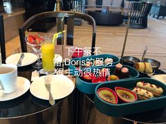 -上海东方佘山翰悦阁酒店·Vie全日制餐厅