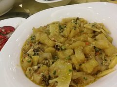 -山明水秀大饭店