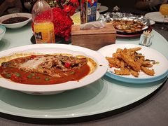 -城北食府(枫林店)