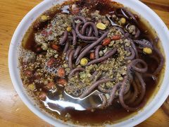 -牛马行牛肉饸饹铺(青岛街店)